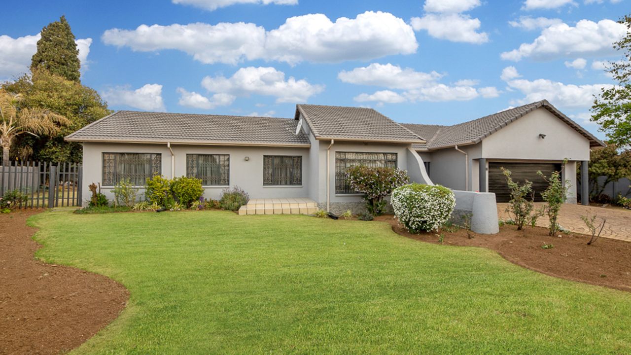 Property and houses for sale and rent in Freeway Park, Boksburg MyProperty