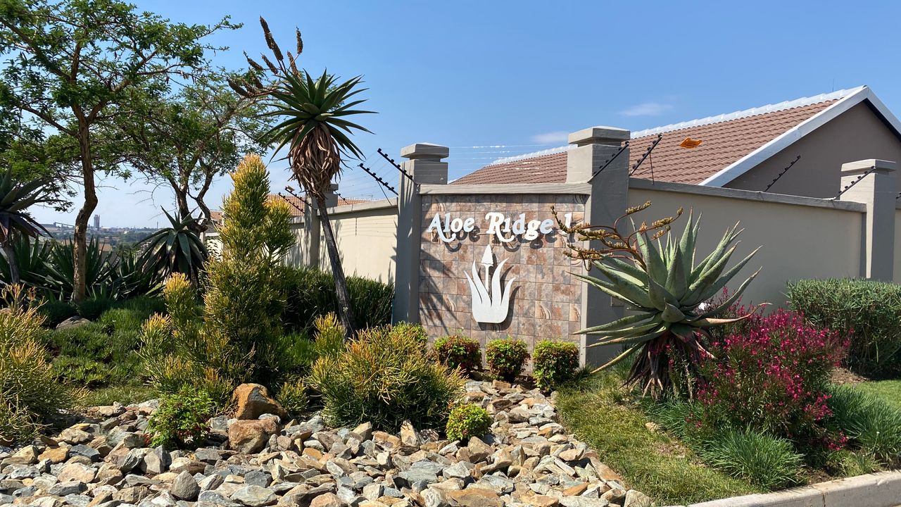 Modderfontein guide Property, Estate Agents & News MyProperty