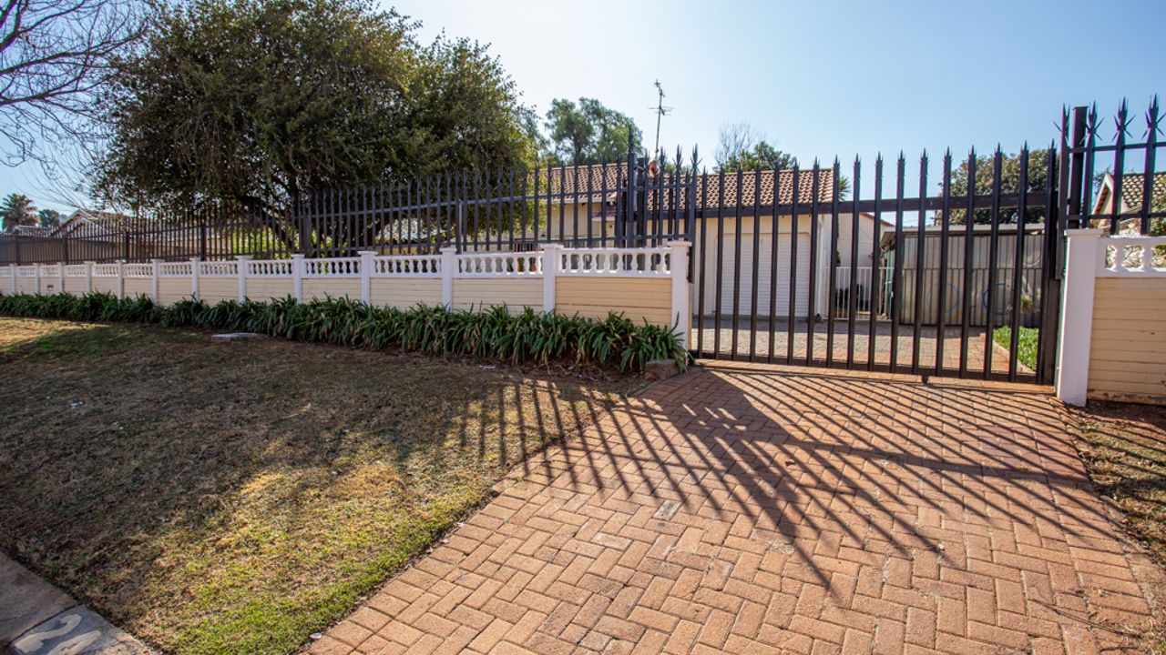 Mayfield Park, Johannesburg property for sale and rent MyProperty