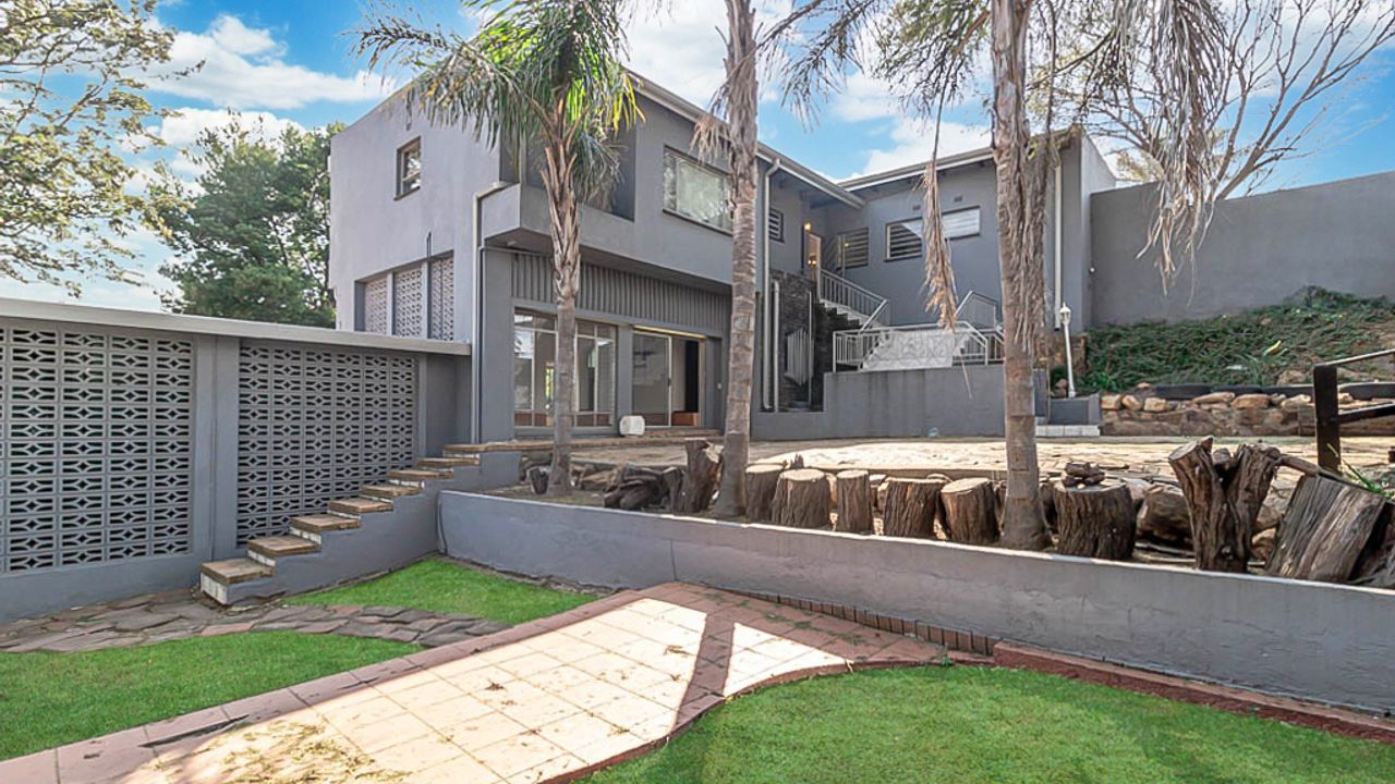 Horison View Property property and houses for sale in Horison View, Roodepoort MyProperty