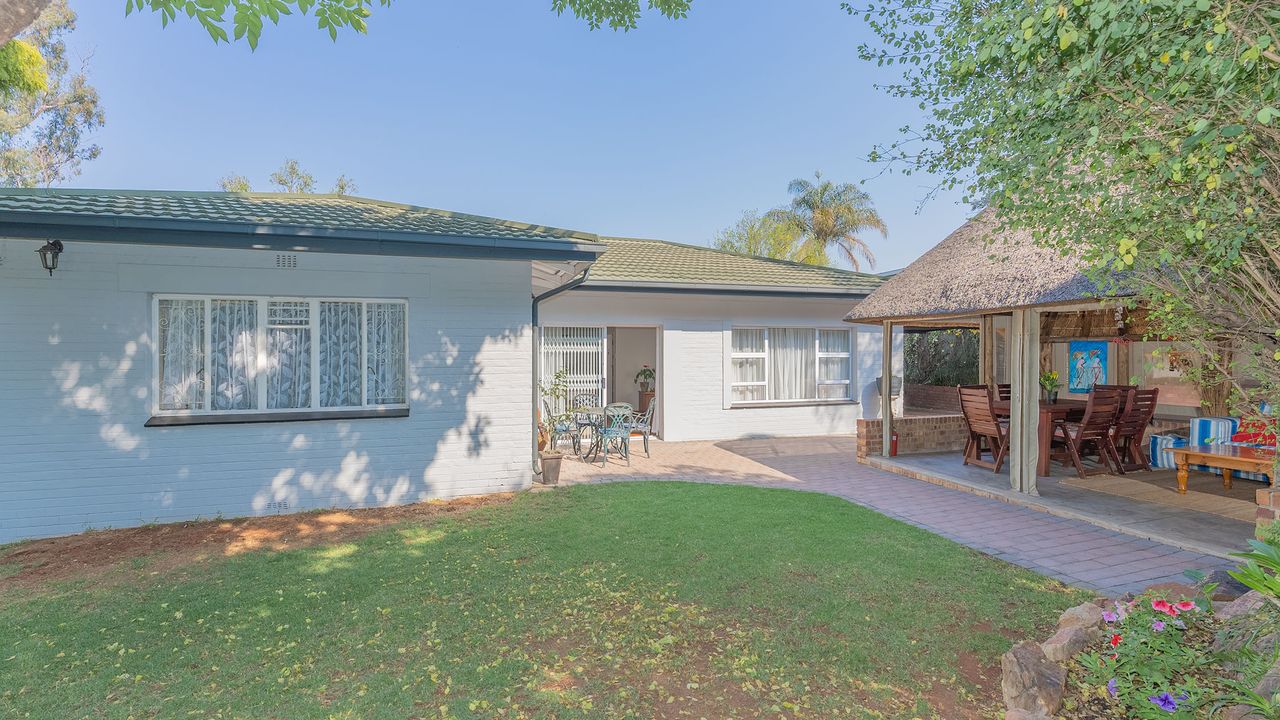 Sandringham, Johannesburg property for sale and rent MyProperty