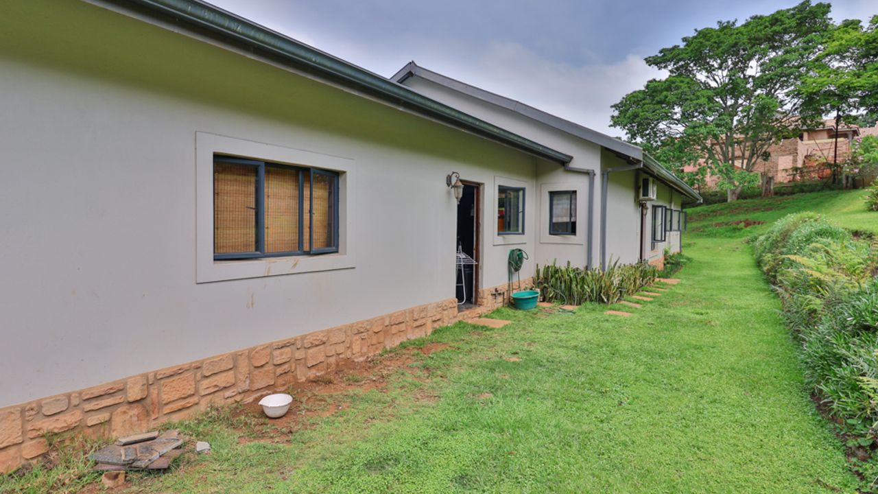 3 Bedroom House For Sale in Gillitts LH159103 MyProperty