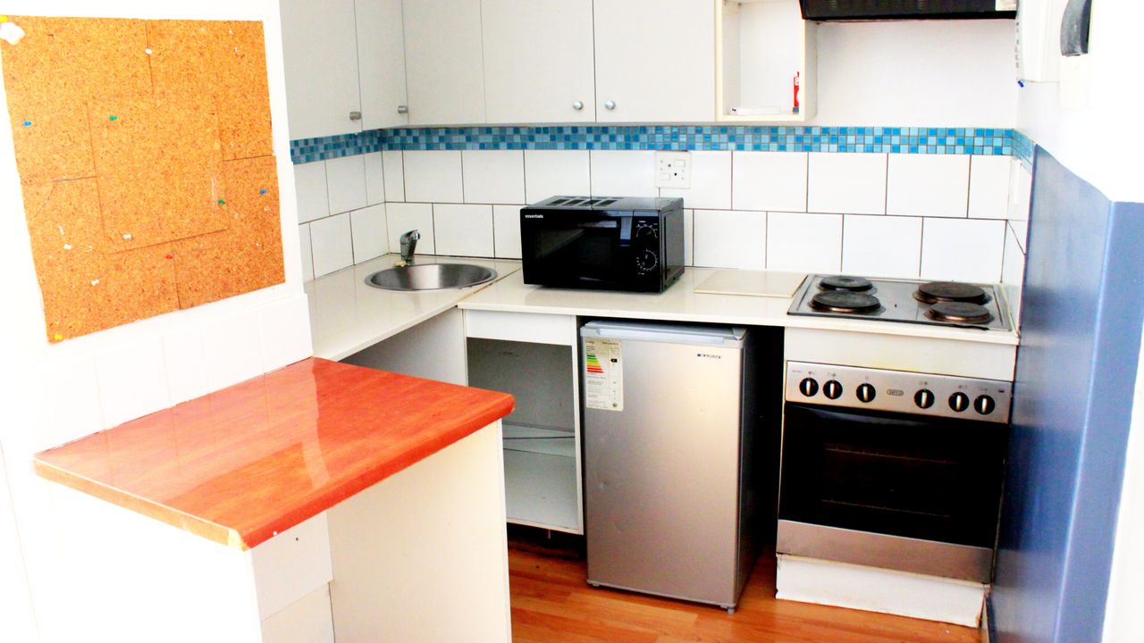 1 Bedroom Apartment For Sale in Braamfontein, 17 Biccard Street LH