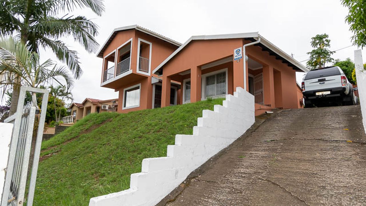 2 Bedroom House For Sale in Bonela, 89 Westmeath Avenue LH162534