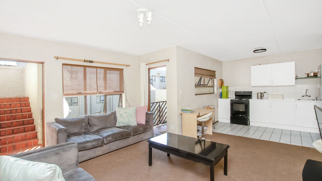 Modern Apartment For Sale in Auckland Park Don't Miss Out! LH163037