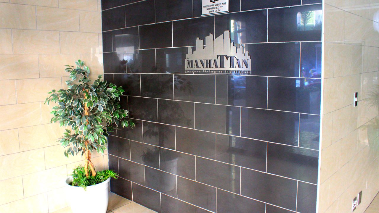 Modern Apartment For Sale in Braamfontein Ideal Investment