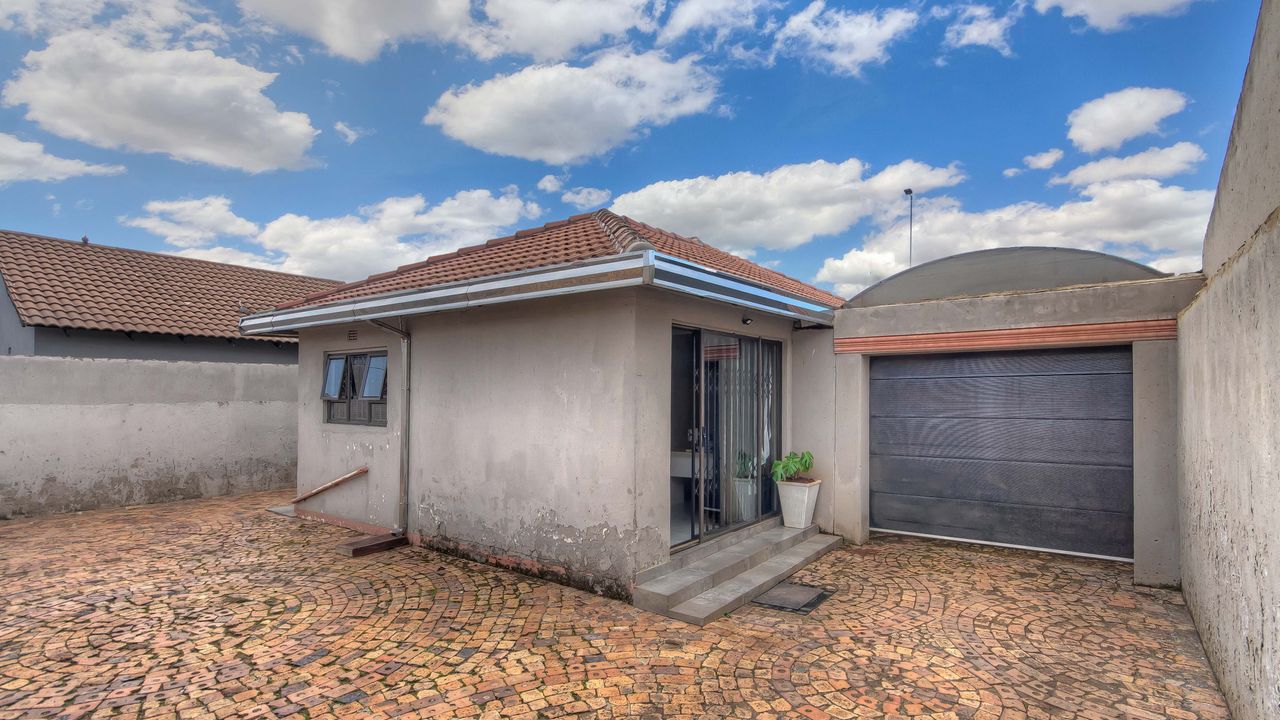 Protea Glen Ext 12 guide Property, Estate Agents & News MyProperty