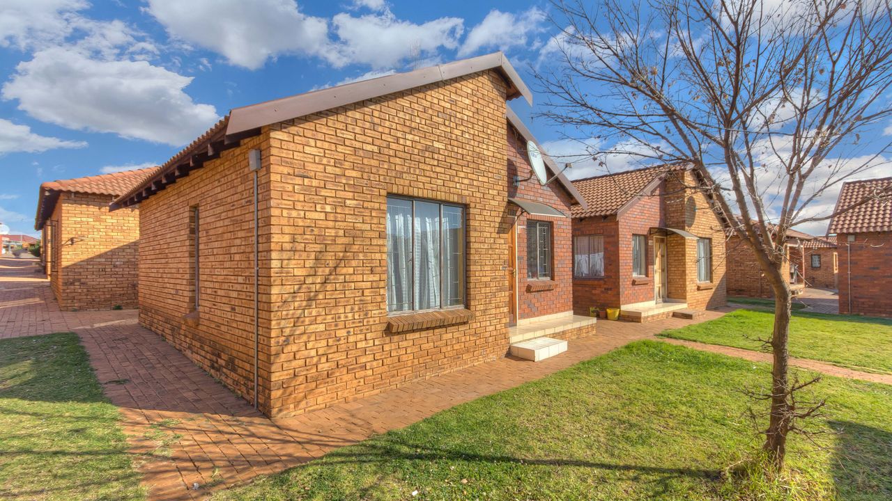 Soweto Property property and houses for sale in Soweto, 6190 of 129 MyProperty