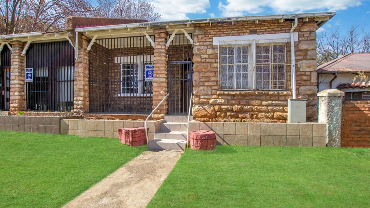 Timeless Heritage House for Sale in Newlands, Meticulously Maintained