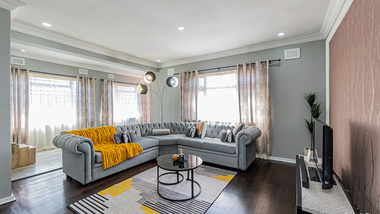 Hillary properties for sale