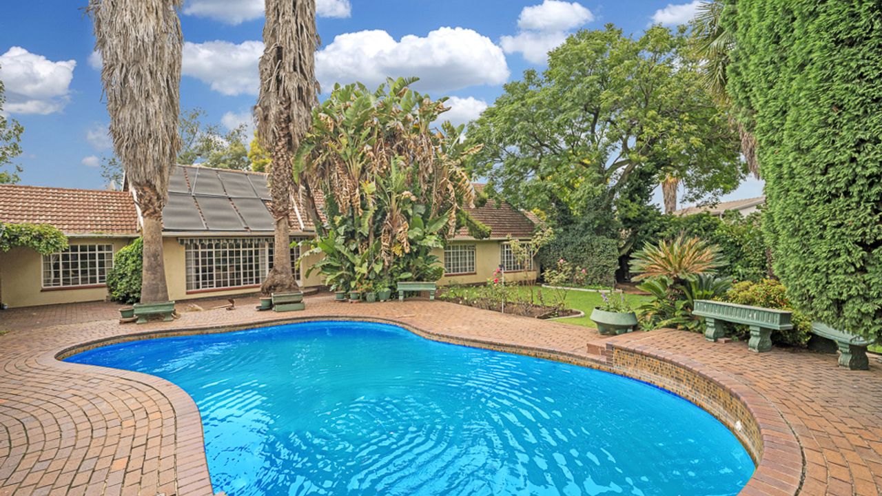 Farrarmere Property property and houses for sale in Farrarmere, Benoni