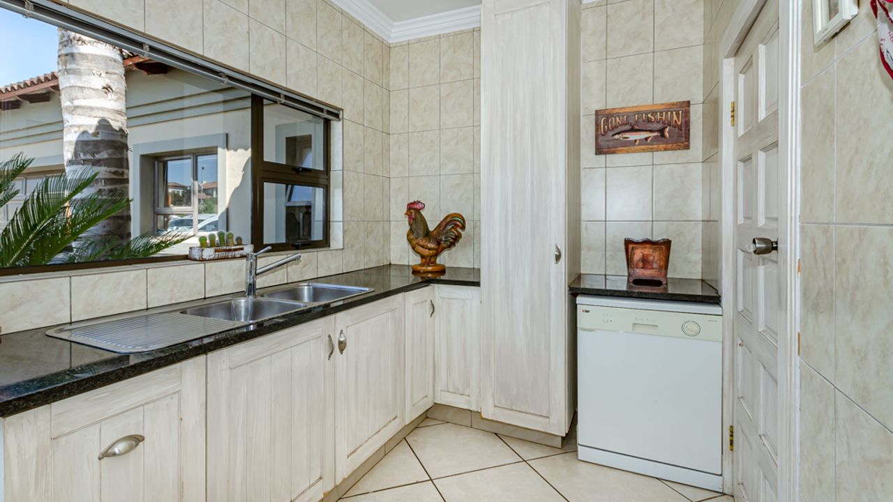 Luxury House for Sale in Parkrand with Separate Entrances and Stunning