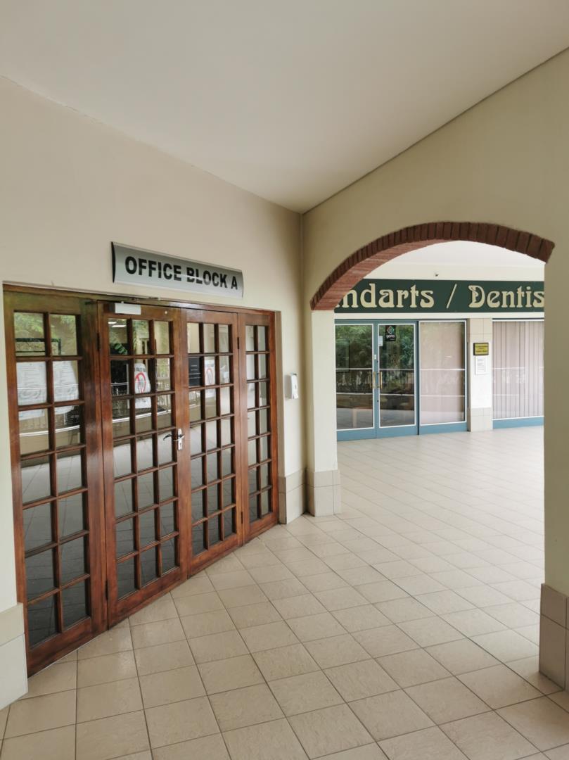 15,000m² Commercial To Rent in Waverley P00004493 MyProperty