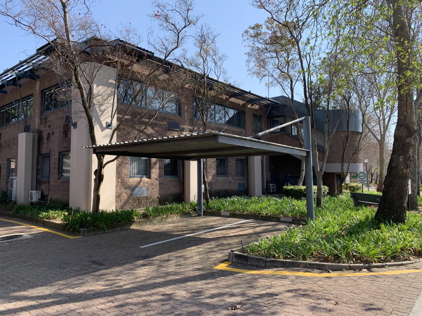 377.28m² Commercial in Halfway House, Midrand Rental Monthly for R 85