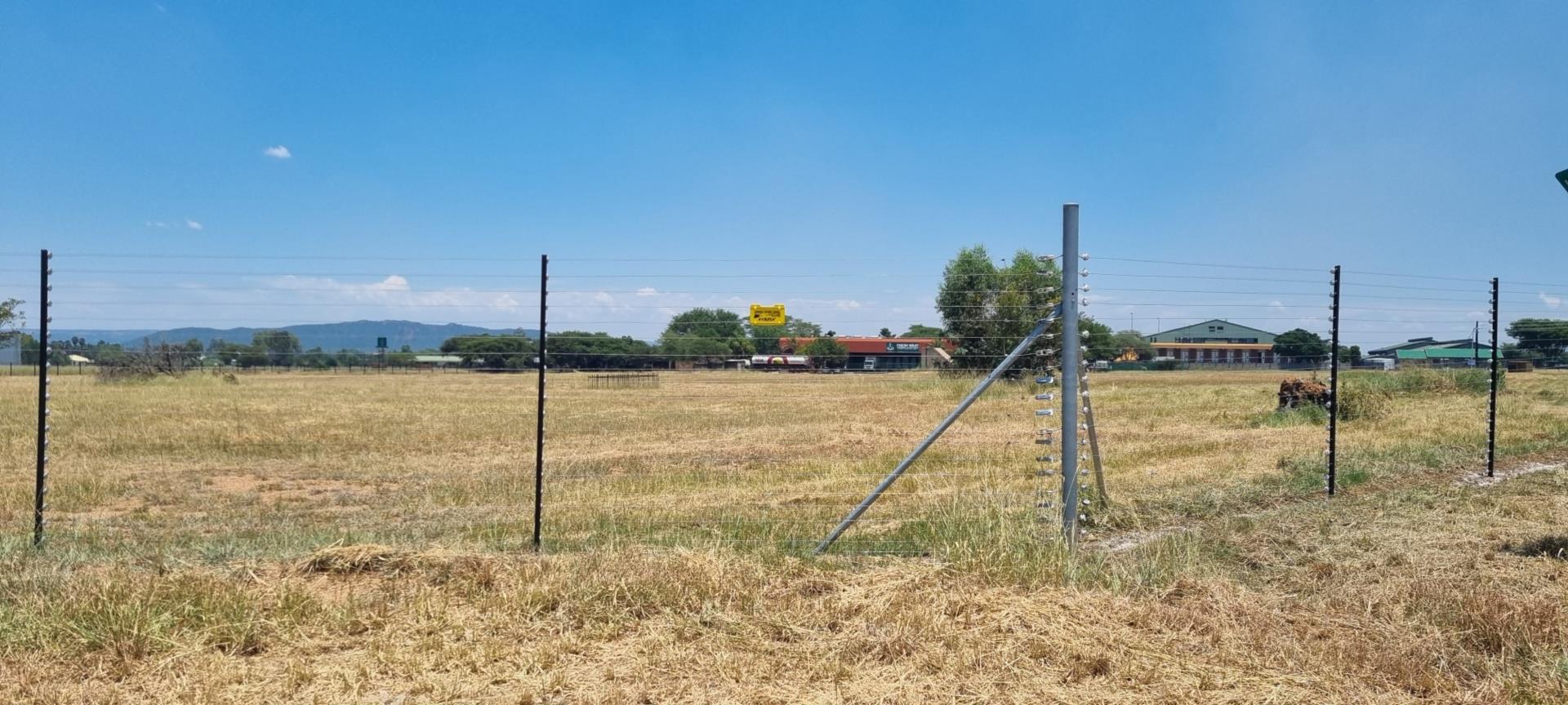 479,923m² Industrial Land in Pyramid, Pretoria For Sale for R 515/m2 