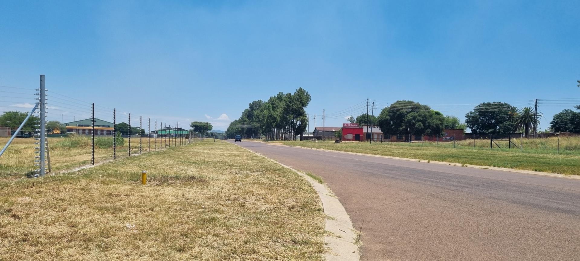 479,923m² Industrial Land in Pyramid, Pretoria For Sale for R 515/m2 