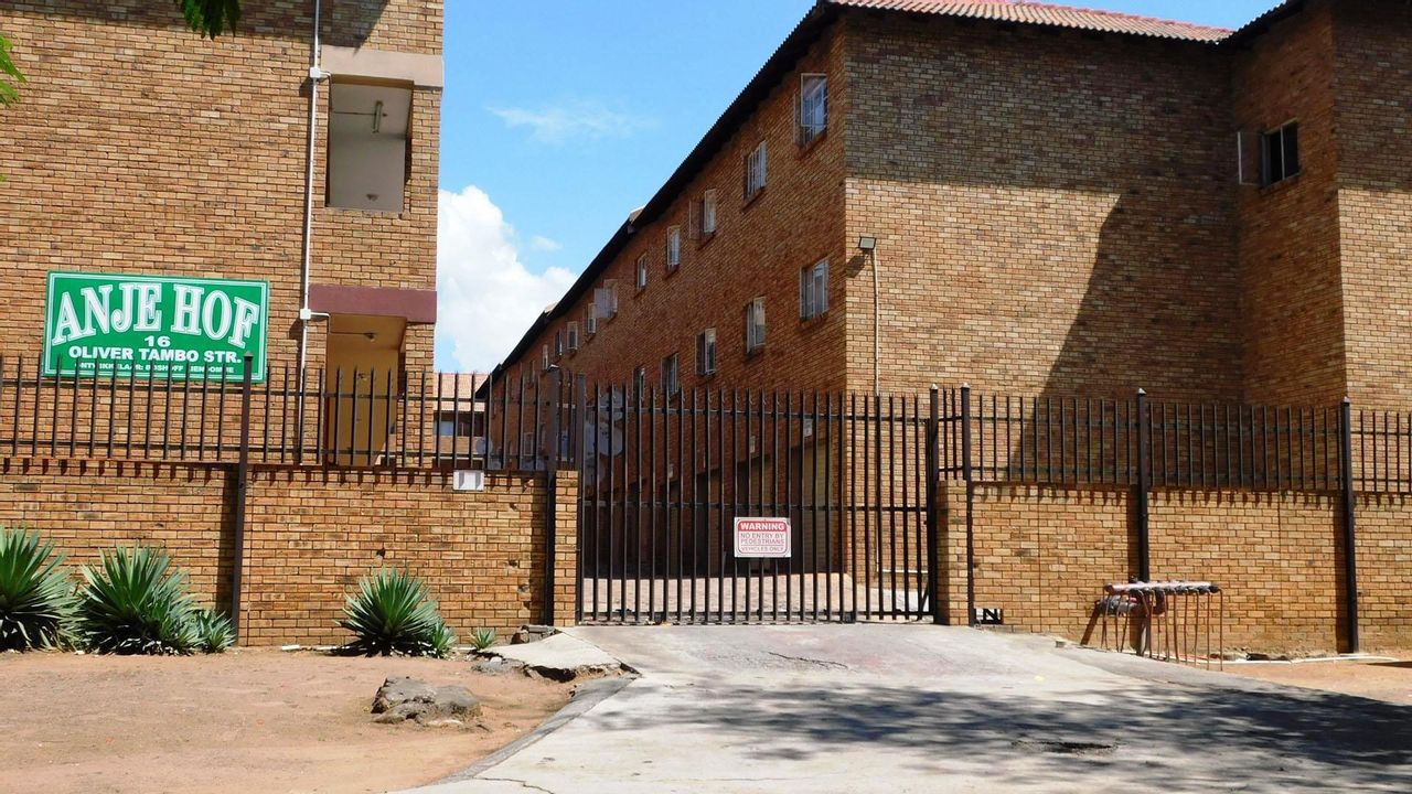 Rustenburg Property property and houses to rent in Rustenburg MyProperty