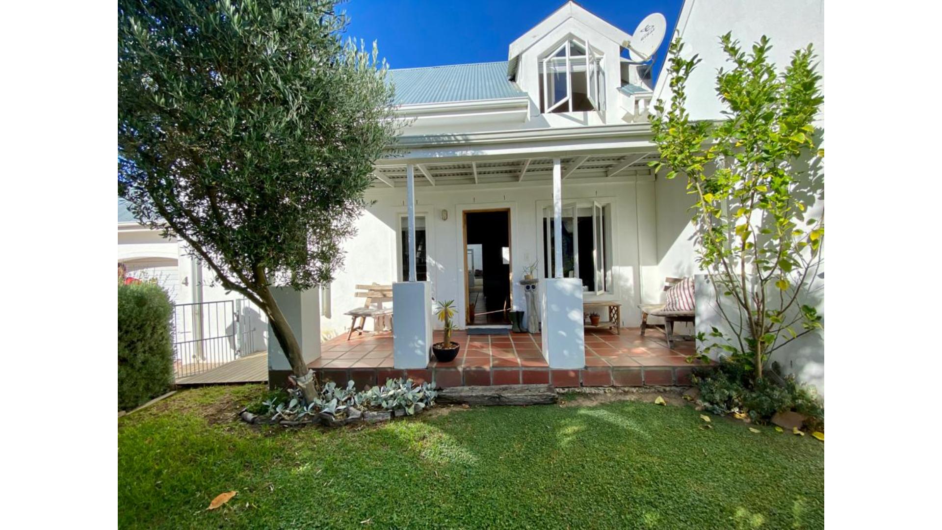Stellenbosch Property property and houses to rent in Stellenbosch MyProperty