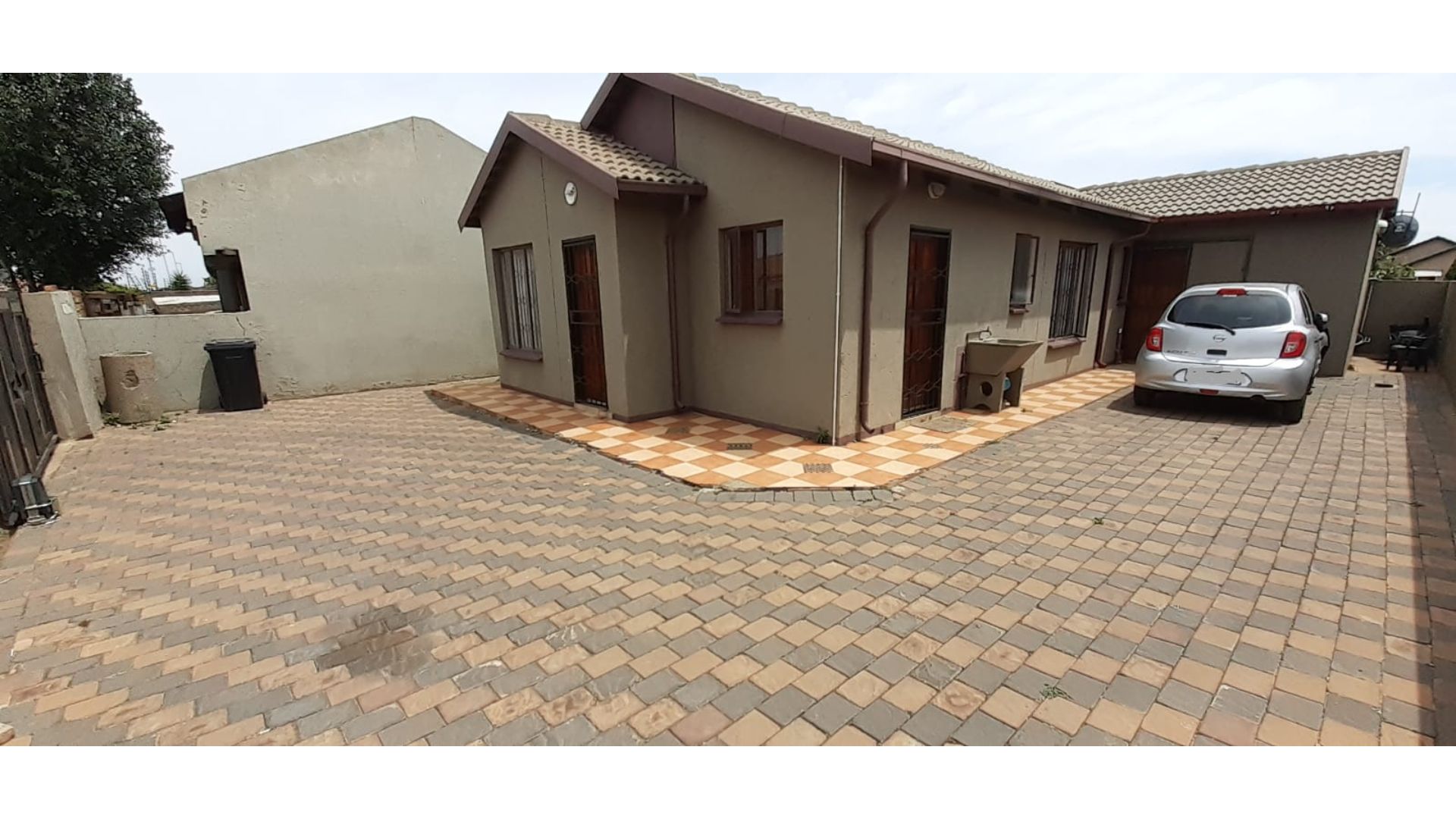 Roodekop Property property and houses to rent in Roodekop, Germiston