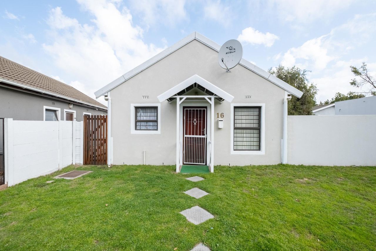 Property and houses for sale and rent in Bonnie Brae, Kraaifontein