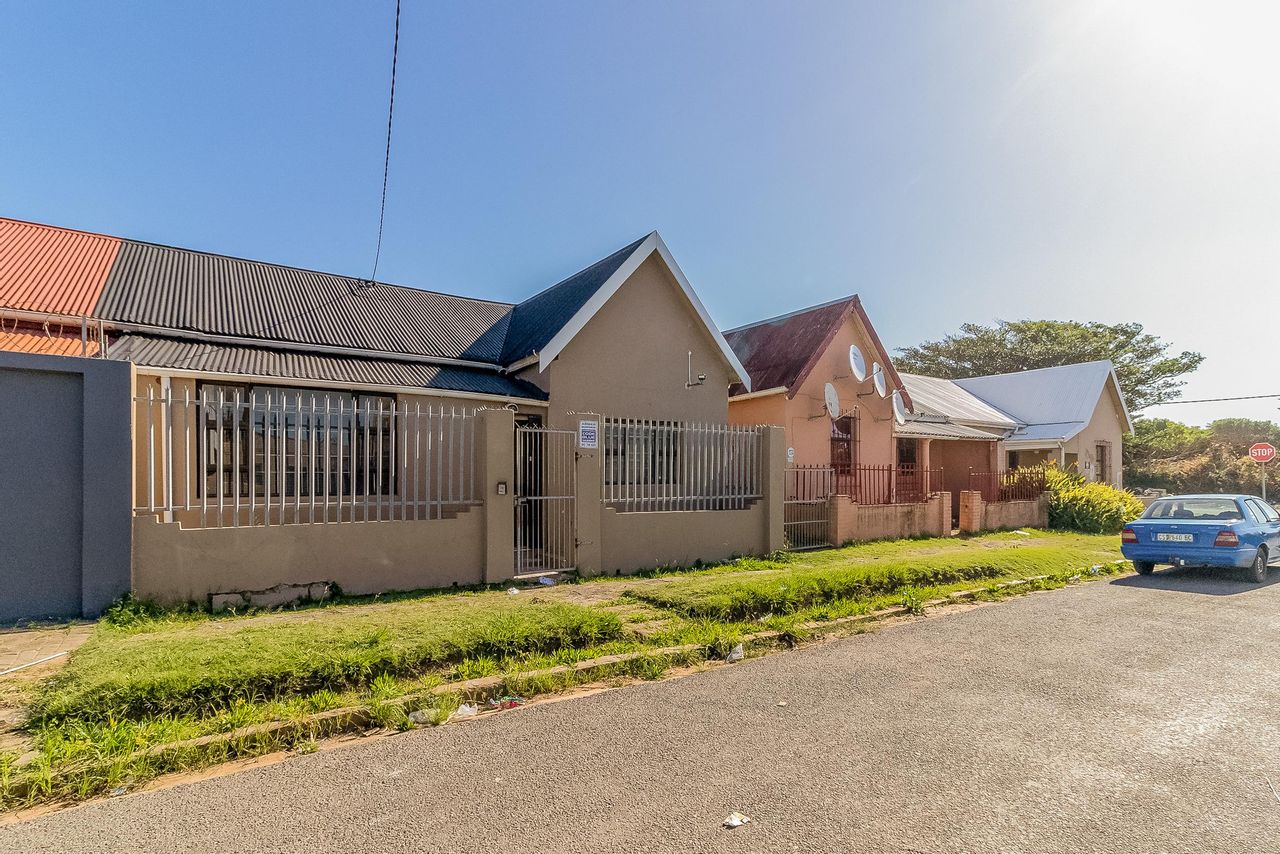 5 Bedroom House For Sale in Quigney, 90 Rhodes Street RL12873750220