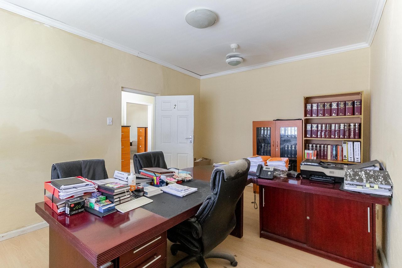 5 Bedroom House For Sale in Quigney, 90 Rhodes Street RL12873750220