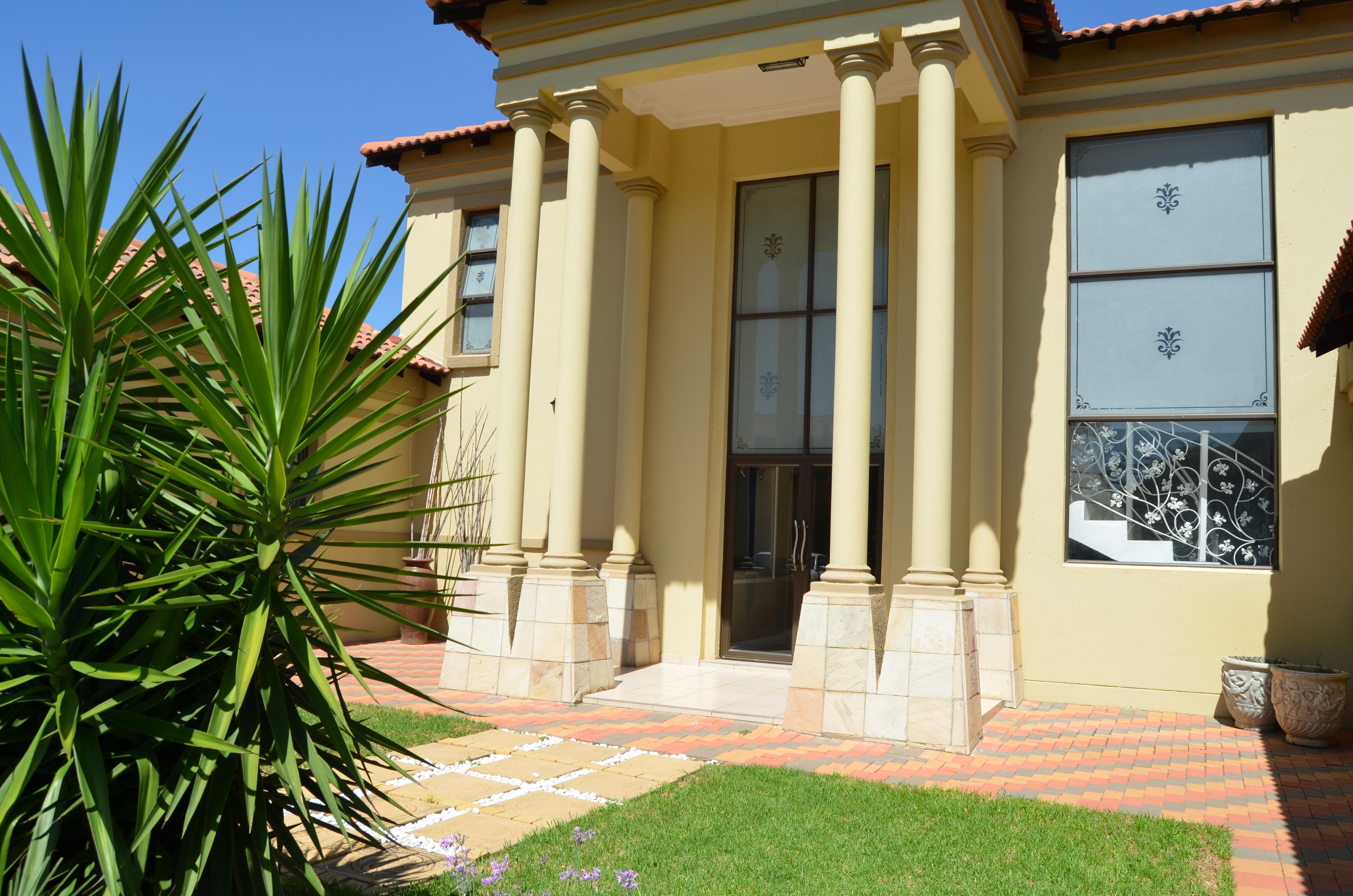 Centurion properties and houses for sale 541 to 570 of 2048 MyProperty