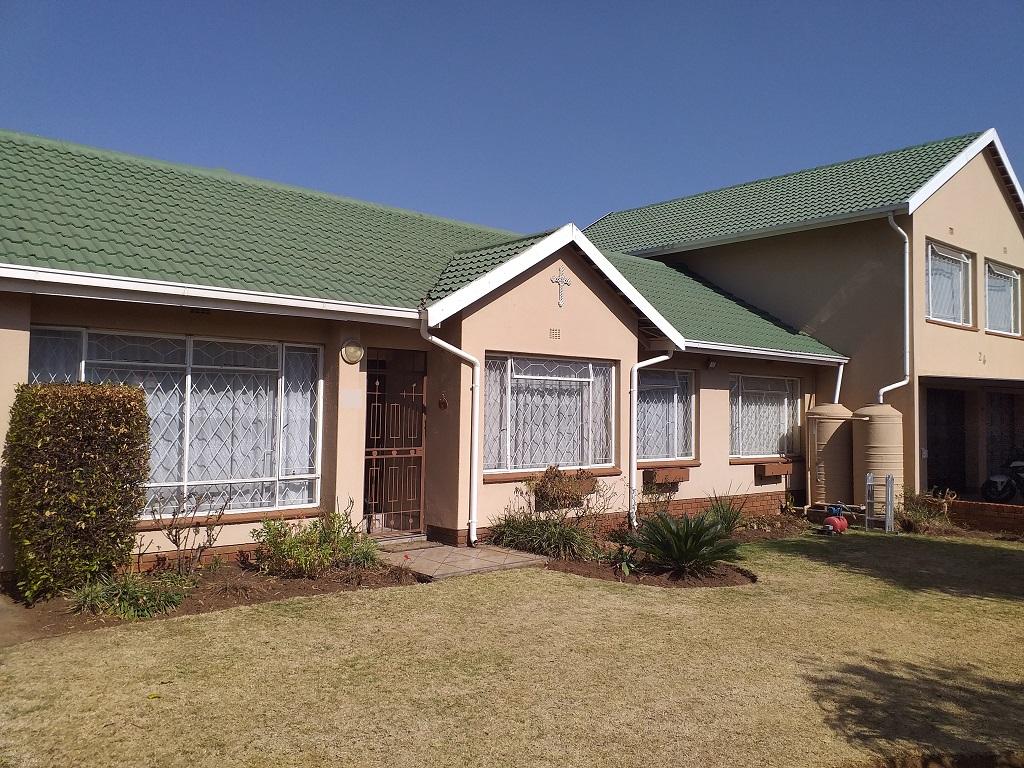 Alberton properties and houses to rent: 61 to 90 of 100 | MyProperty