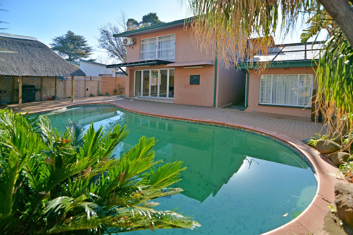 Edenvale properties and houses for sale 211 to 240 of 820 MyProperty