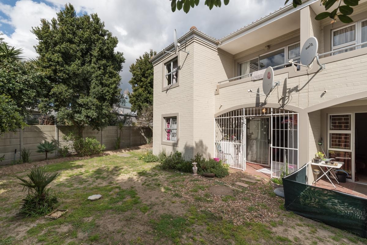 Durbanville Property property and houses to rent in Durbanville