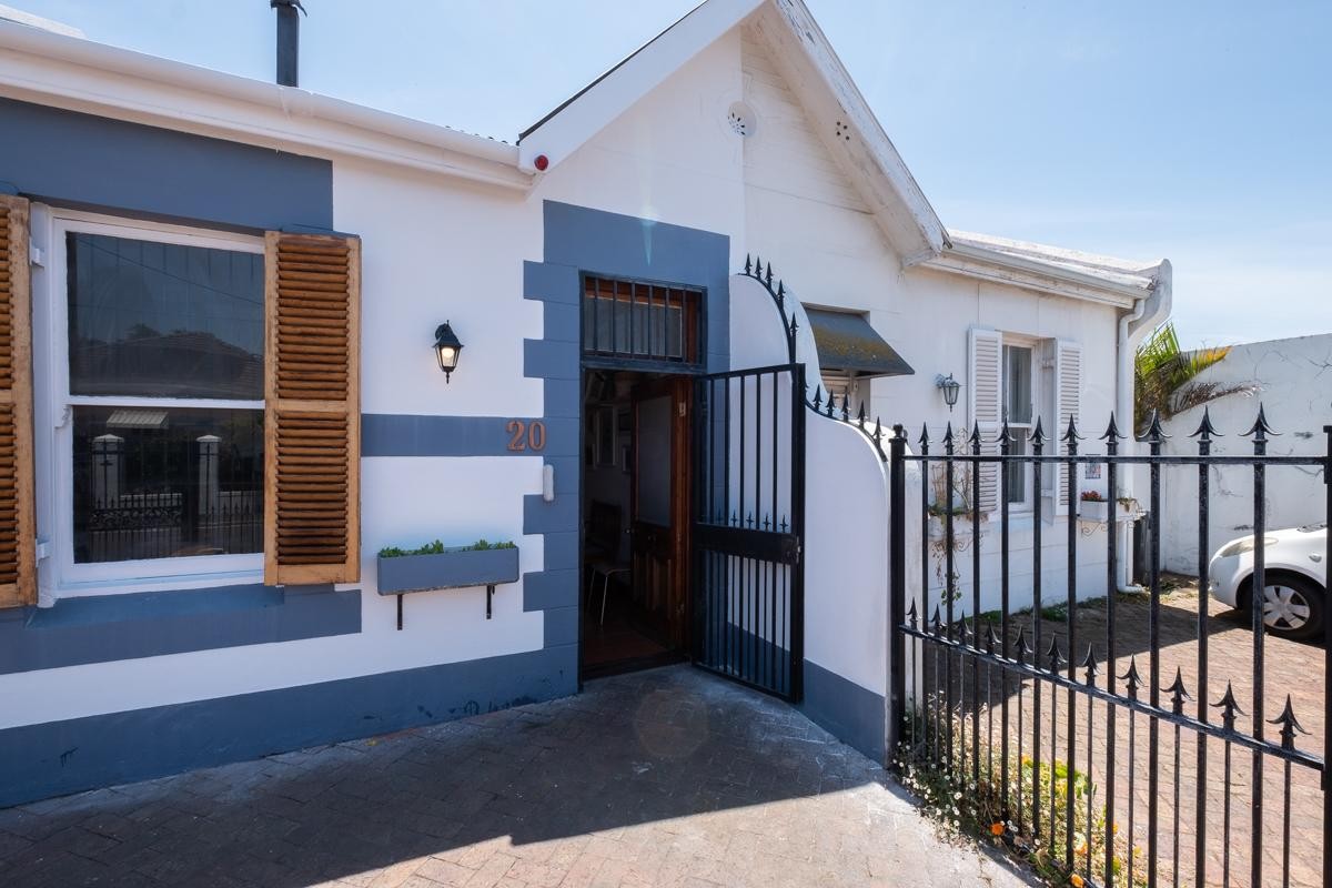 Property and houses for sale and rent in Kenilworth, Cape Town MyProperty