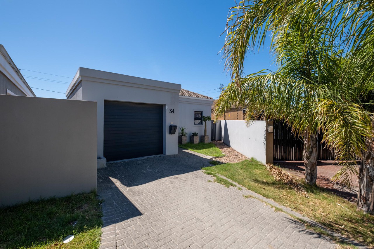 Property and houses for sale and rent in Protea Heights, Brackenfell