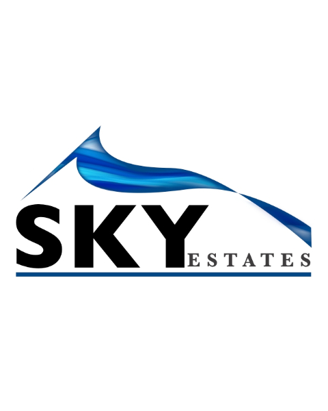 Real Estate Agent - SKY Estates 