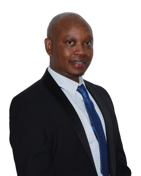 Mpho Mofolo