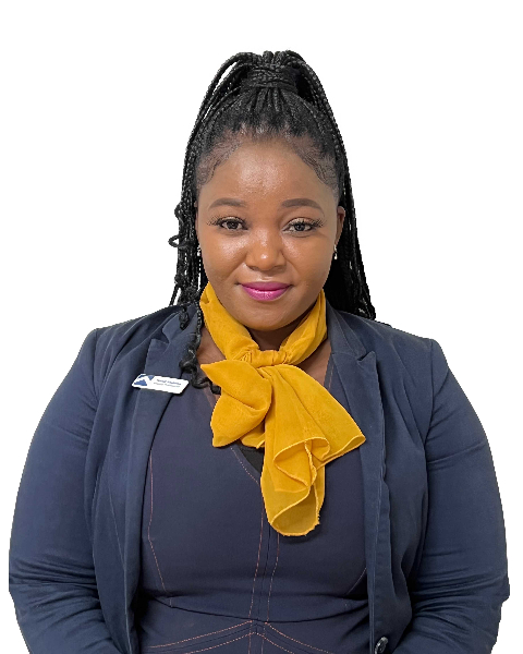 Thandi Shelembe