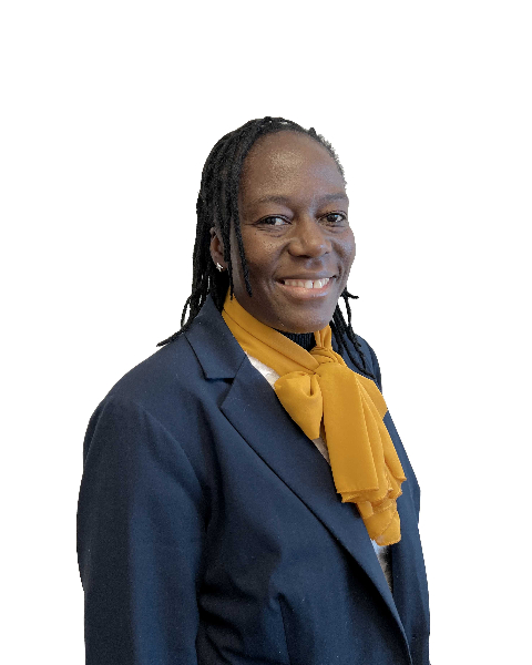 Elizabeth Sibanda