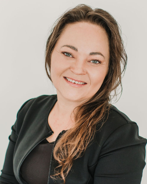Real Estate Agent - Natascha Bezuidenhout