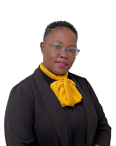Gugu Nhlengethwa