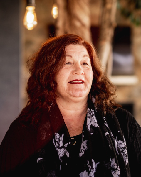 Cecilia van Niekerk