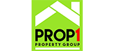 PROP1 Property Group office logo