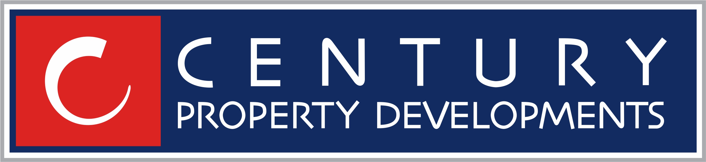 Century Property Development office logo