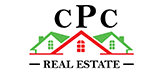 CPC Real Estate office logo