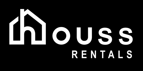 Houss Rentals office logo