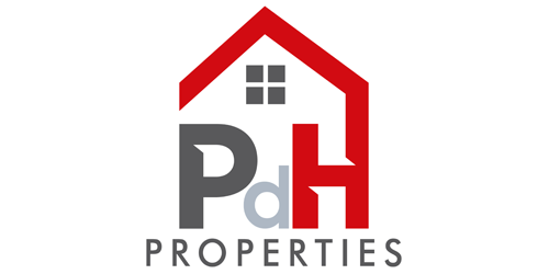 PdH Properties office logo