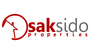 Saksido Properties office logo