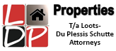 LDP Properties office logo