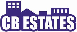 CB Estates office logo