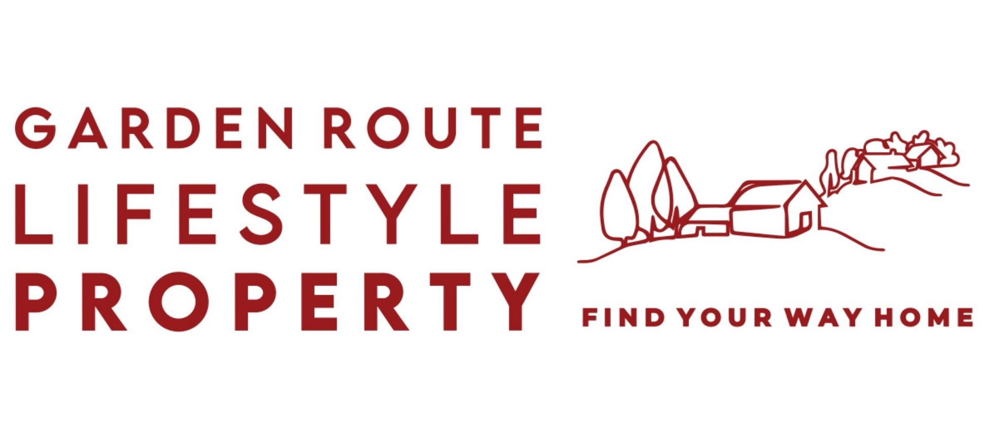 Garden Route Lifestyle Property office logo