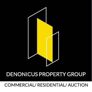 Denonicus Homes office logo