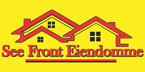 See Front Eiendomme office logo